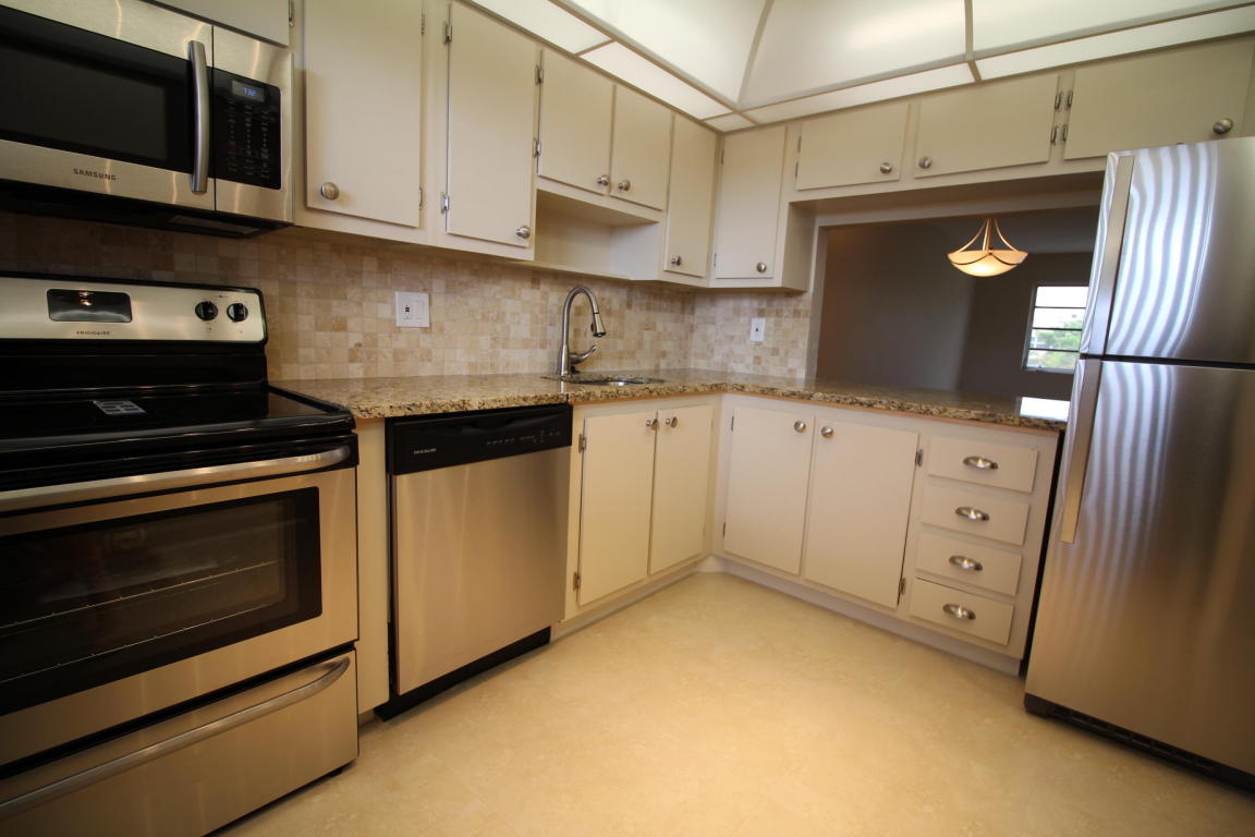 ROYAL PARK GARDENS 3-F CONDO - Residential