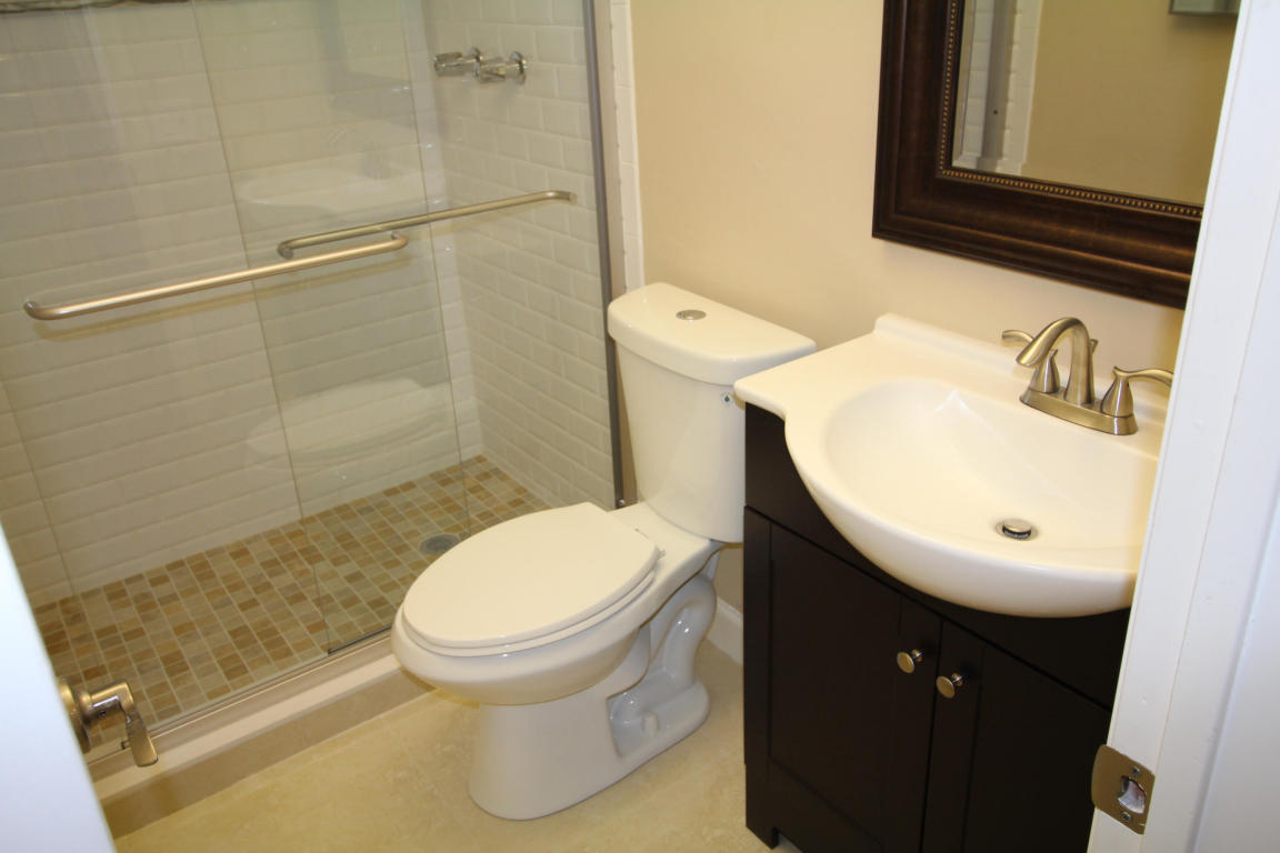 ROYAL PARK GARDENS 3-F CONDO - Residential