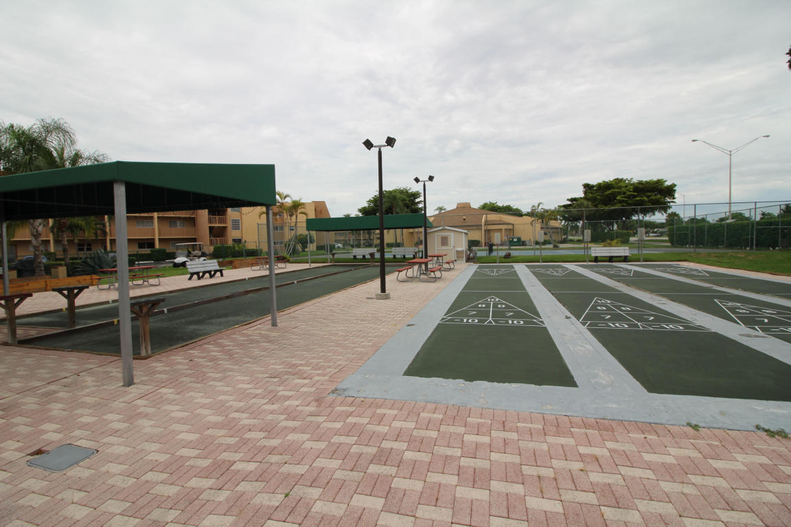 ROYAL PARK GARDENS 3-F CONDO - Residential