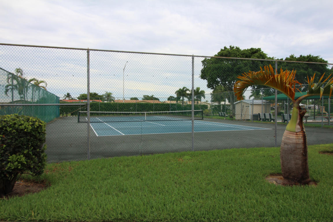 ROYAL PARK GARDENS 3-F CONDO - Residential