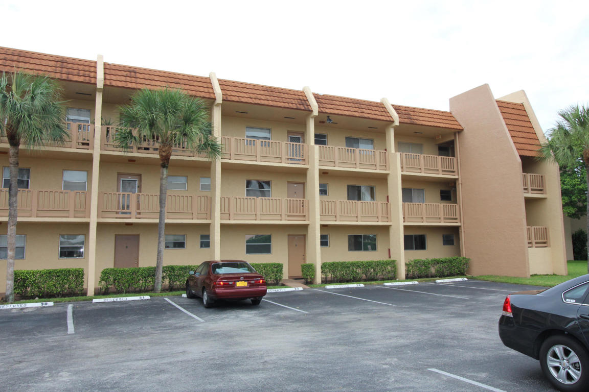 ROYAL PARK GARDENS 3-F CONDO - Residential