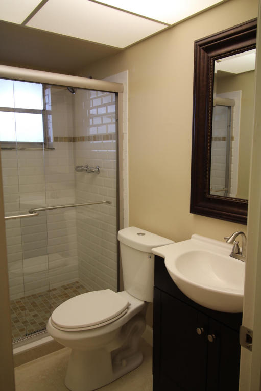 ROYAL PARK GARDENS 3-F CONDO - Residential