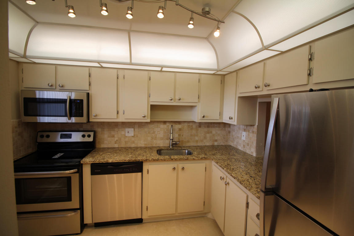 ROYAL PARK GARDENS 3-F CONDO - Residential