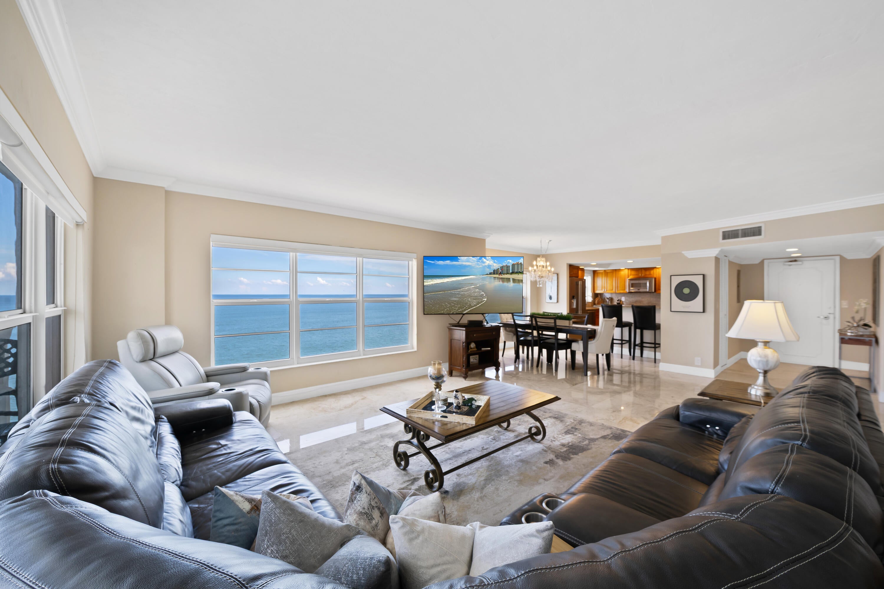 3750 GALT OCEAN Drive 1211