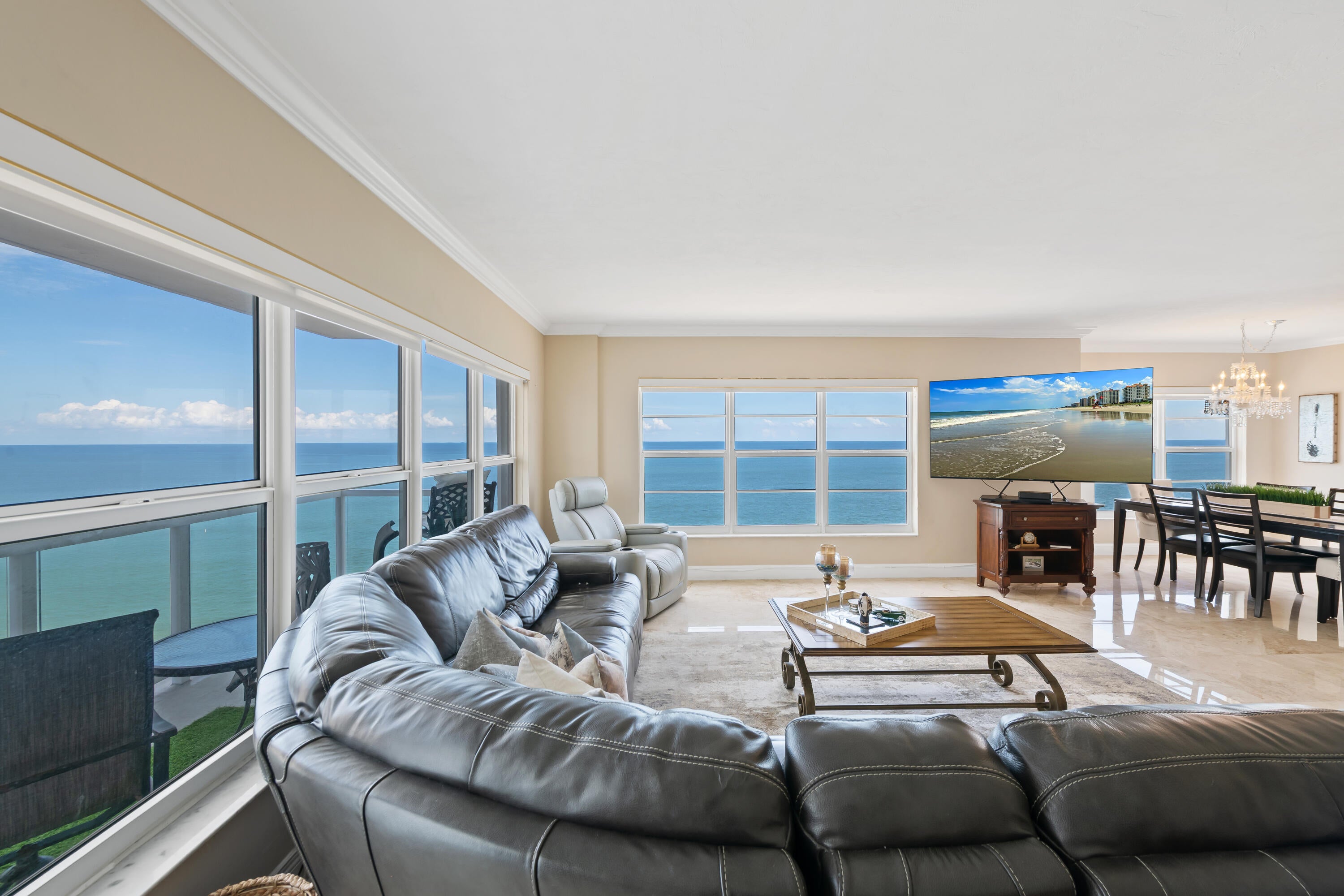 3750 GALT OCEAN Drive 1211