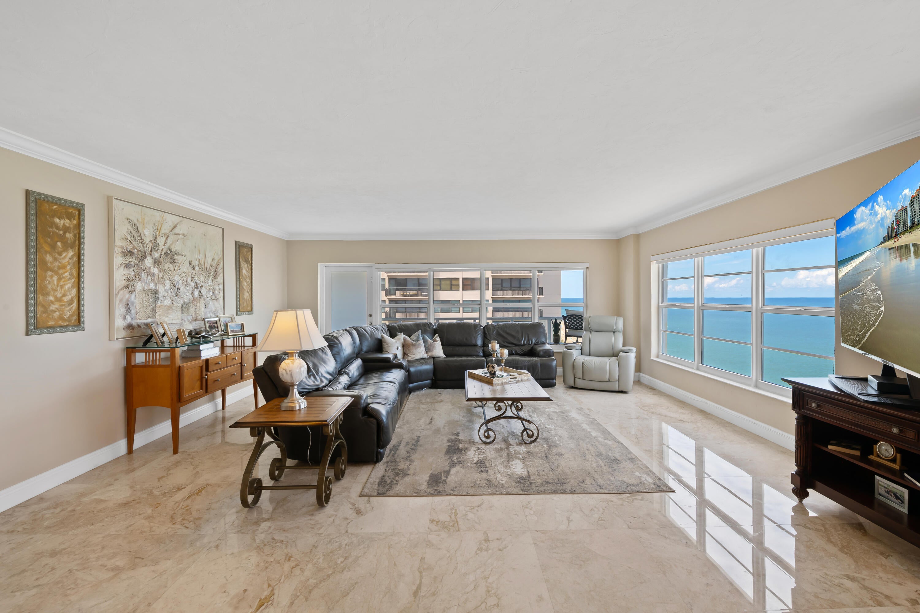 3750 GALT OCEAN Drive 1211