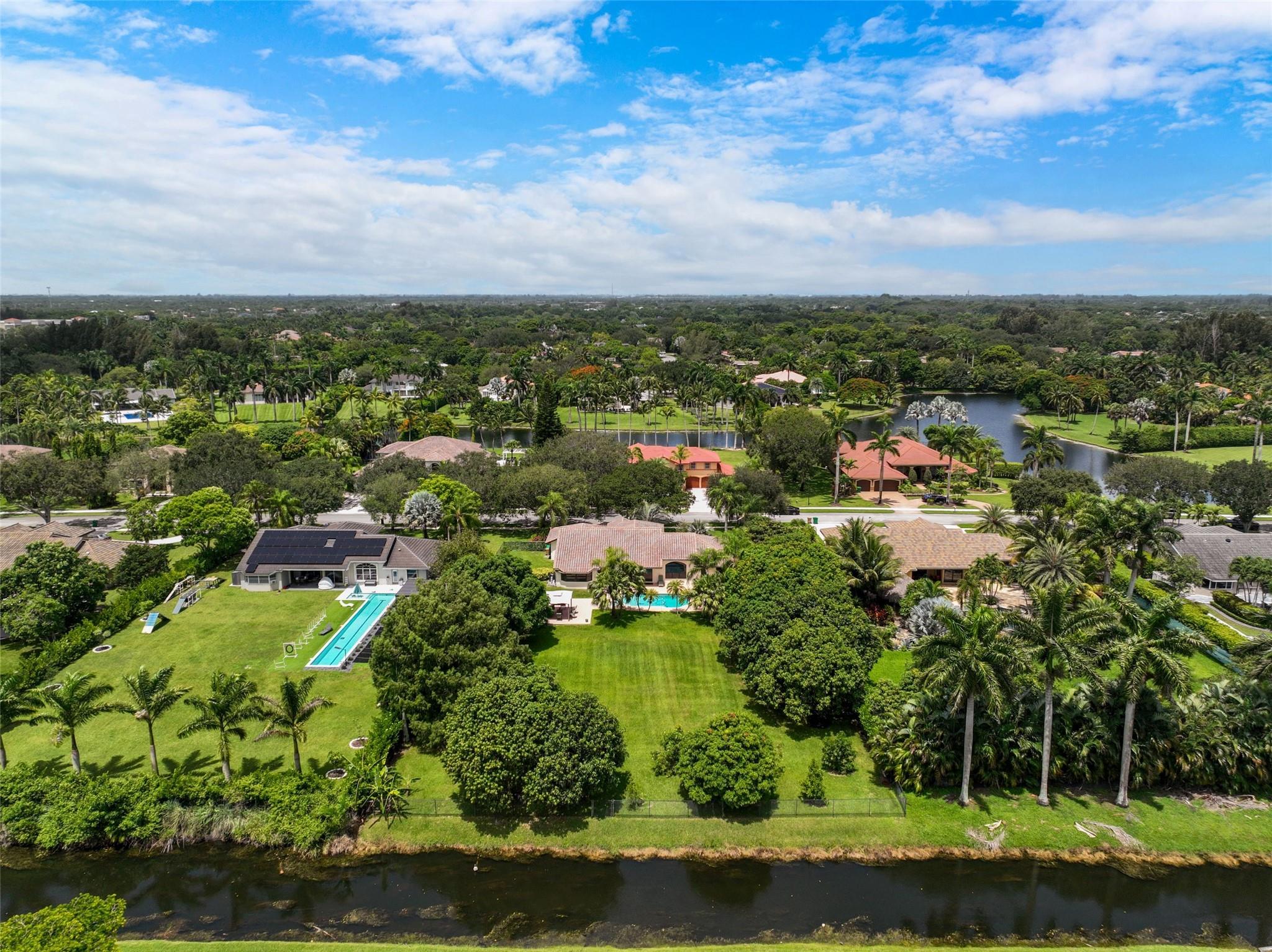 MYSTIQUE - Residential