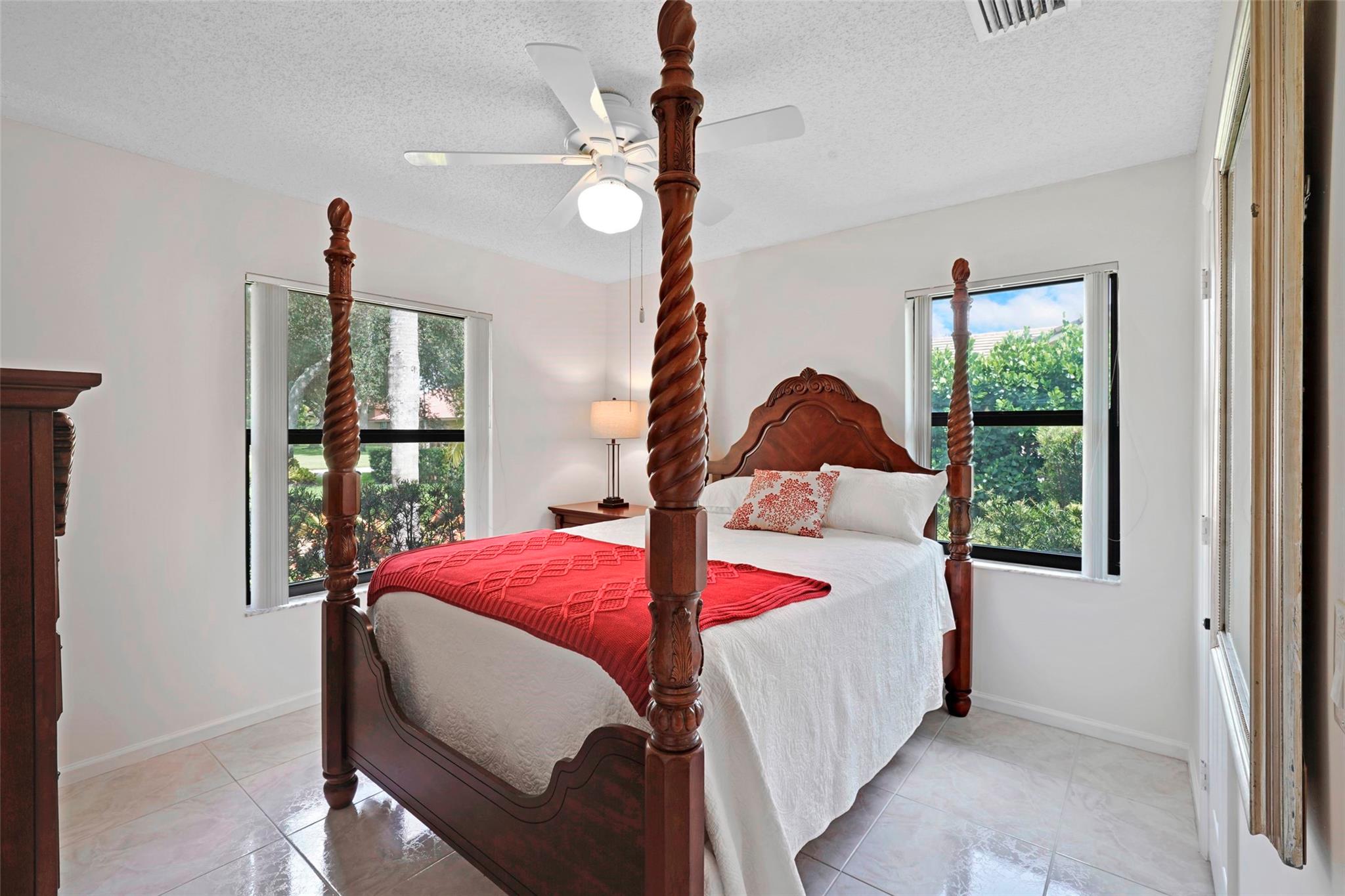 MYSTIQUE - Residential