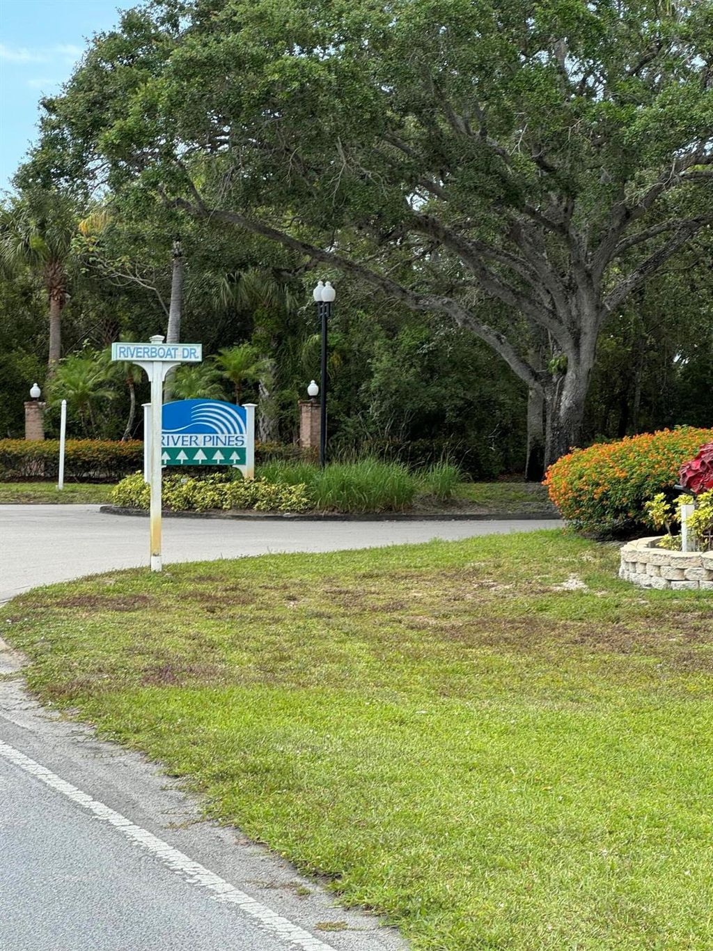 Photo of 5876 SE Riverboat Drive #331, Stuart, FL 34997 (MLS # R10992591)