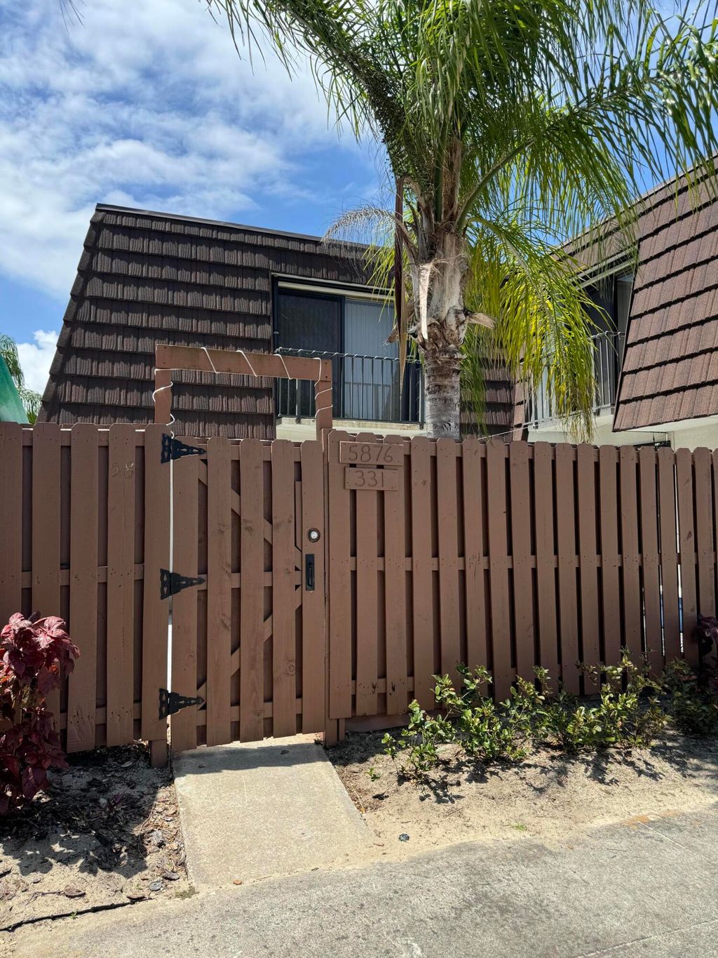 Photo of 5876 SE Riverboat Drive #331, Stuart, FL 34997 (MLS # R10992591)