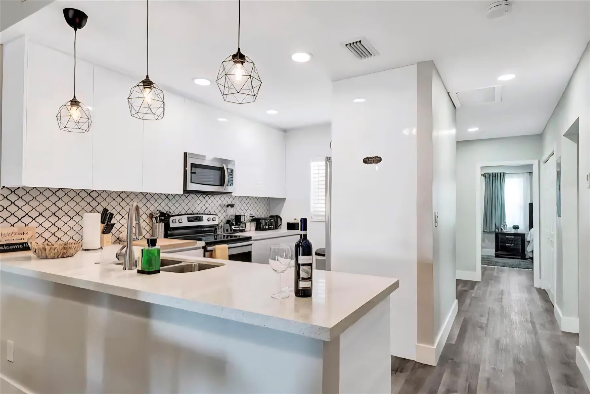 Labeau Acres - Residential Lease