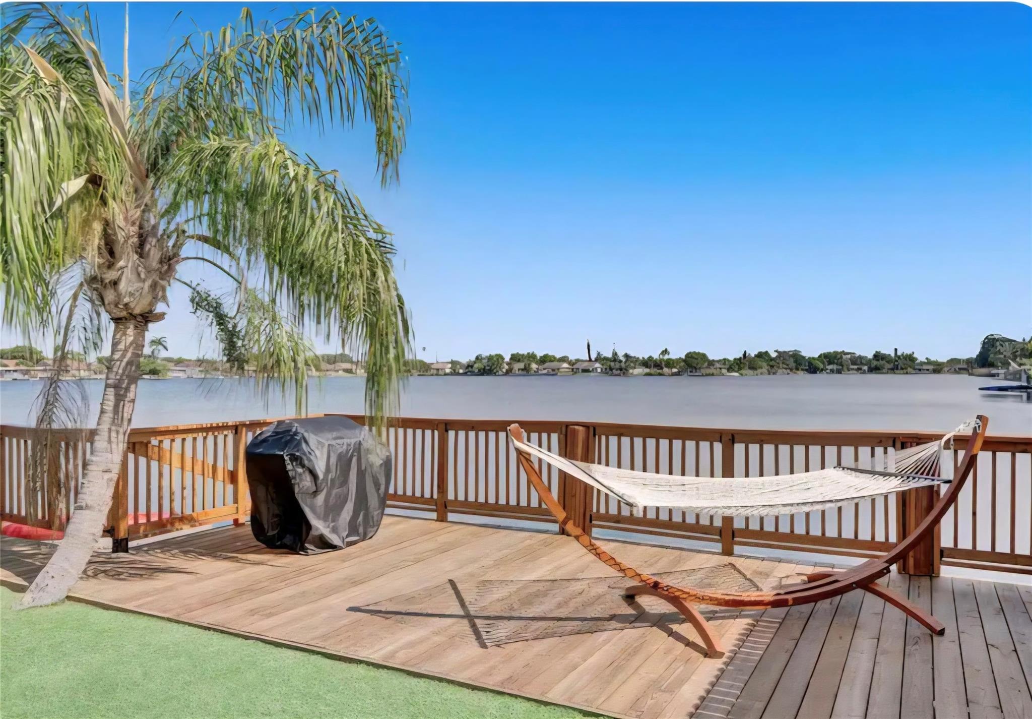 Labeau Acres - Residential Lease