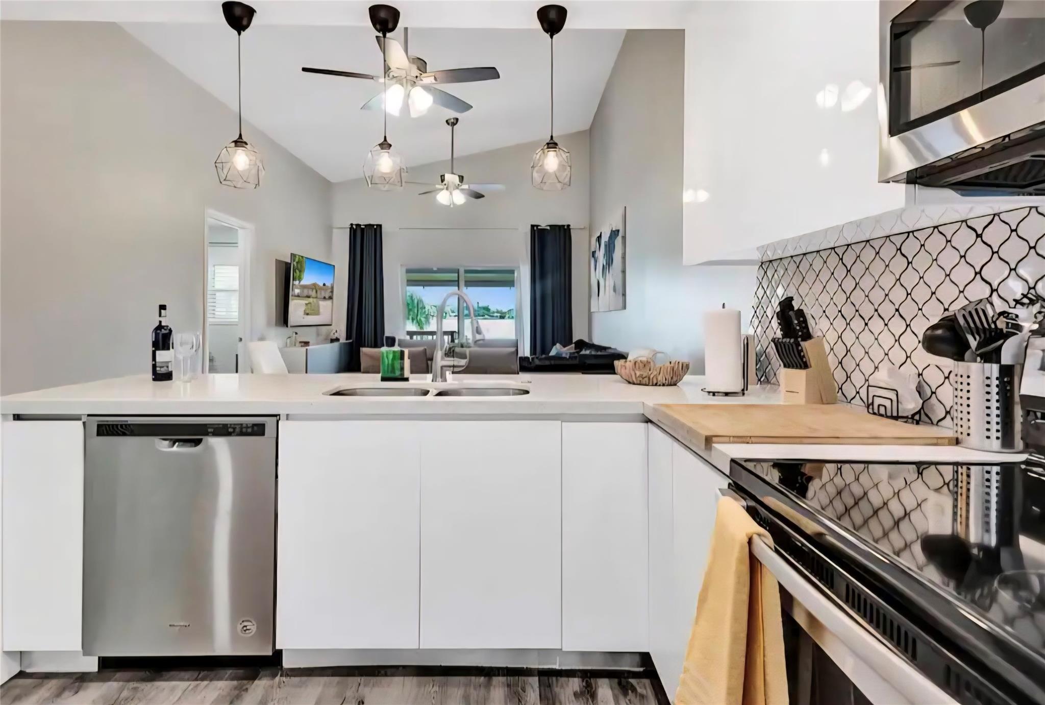 Labeau Acres - Residential Lease