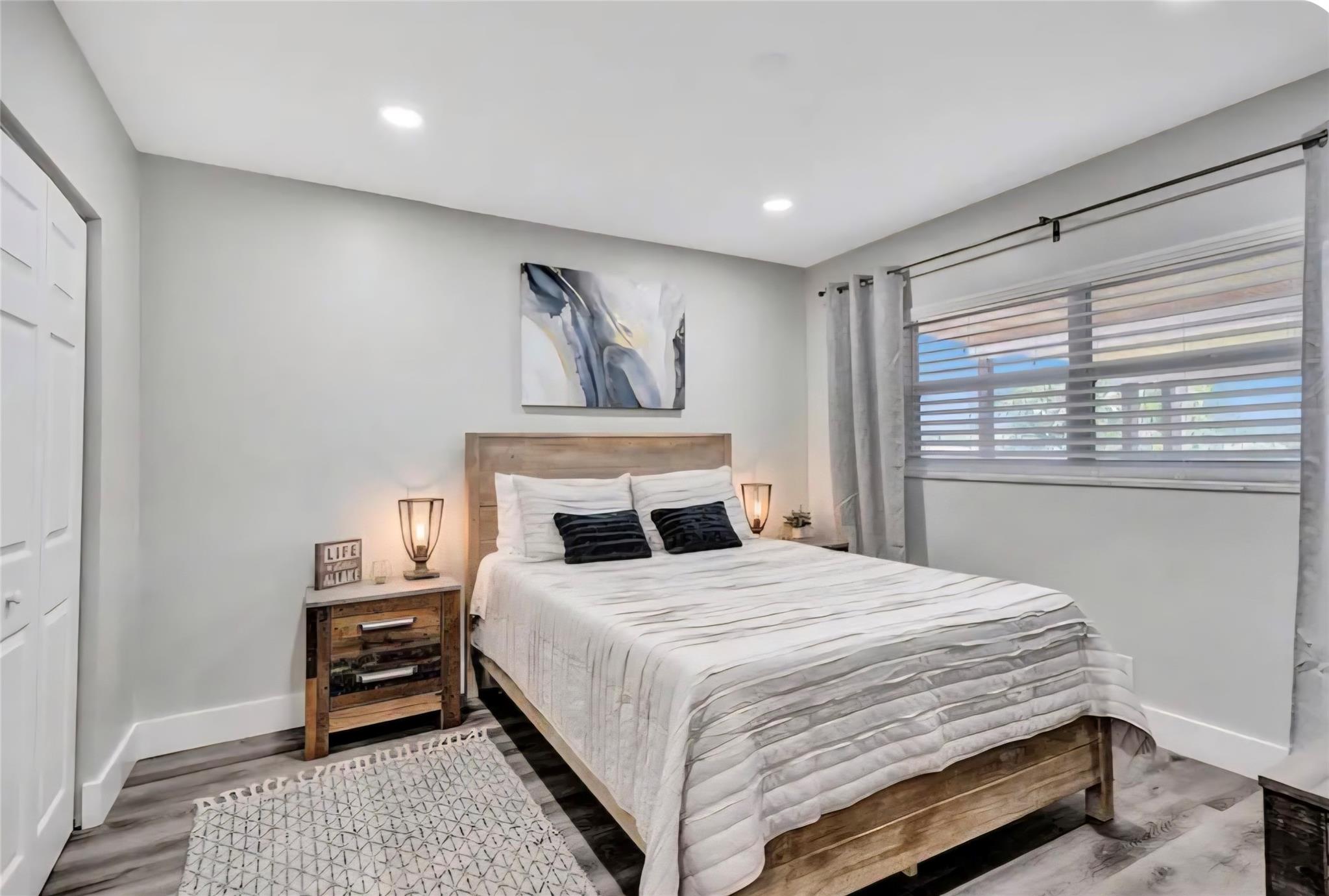 Labeau Acres - Residential Lease