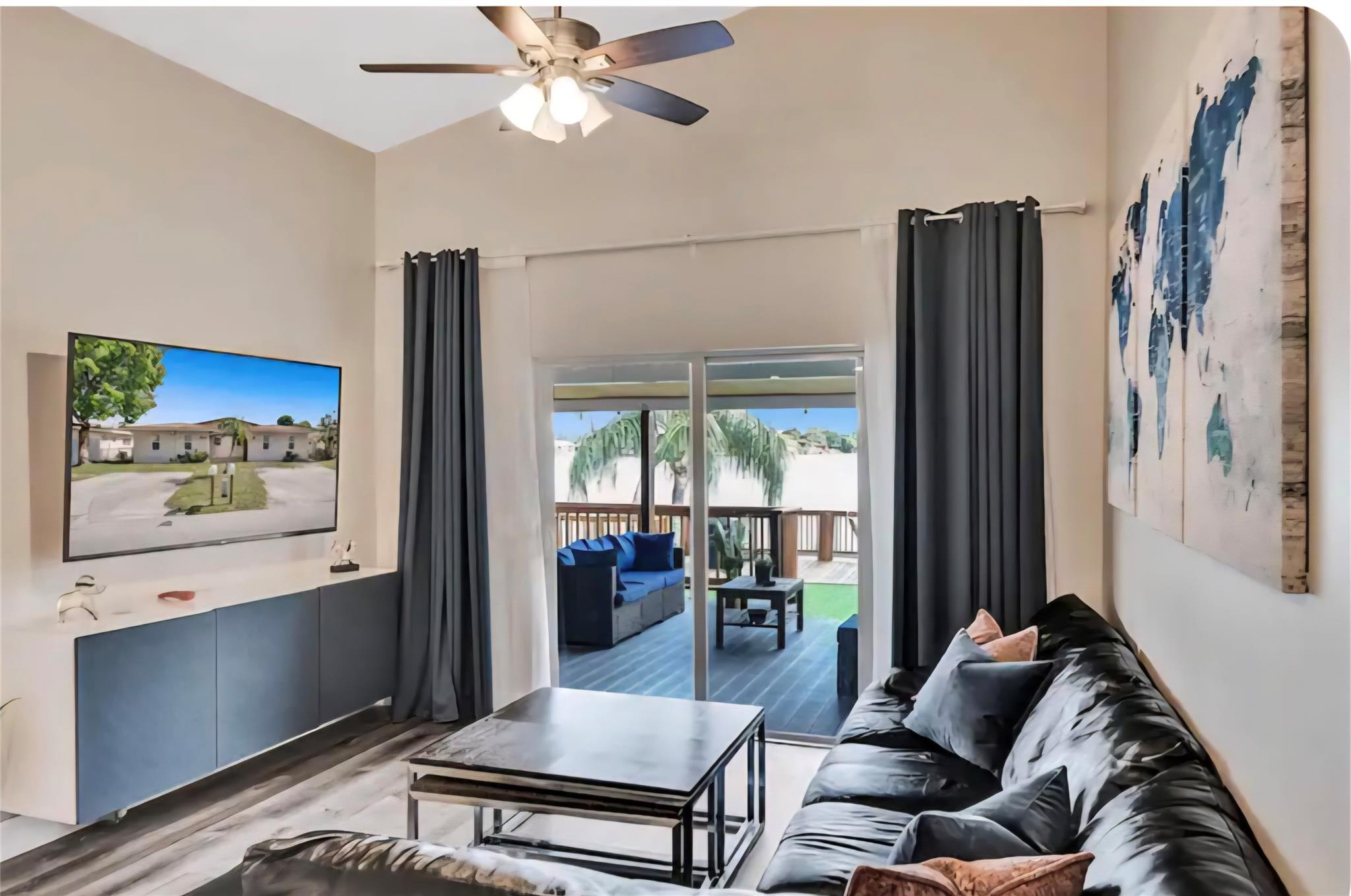 Labeau Acres - Residential Lease