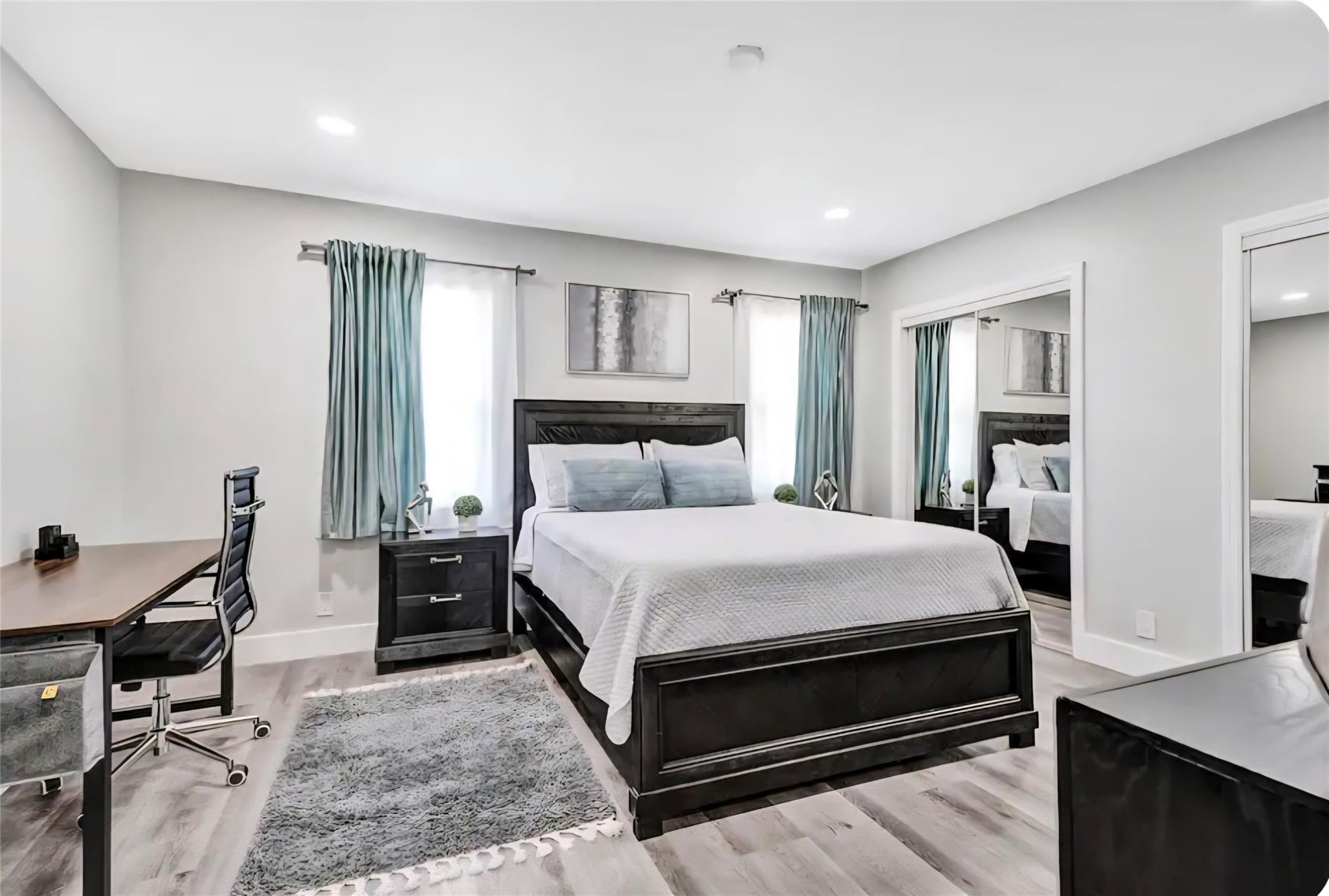 Labeau Acres - Residential Lease