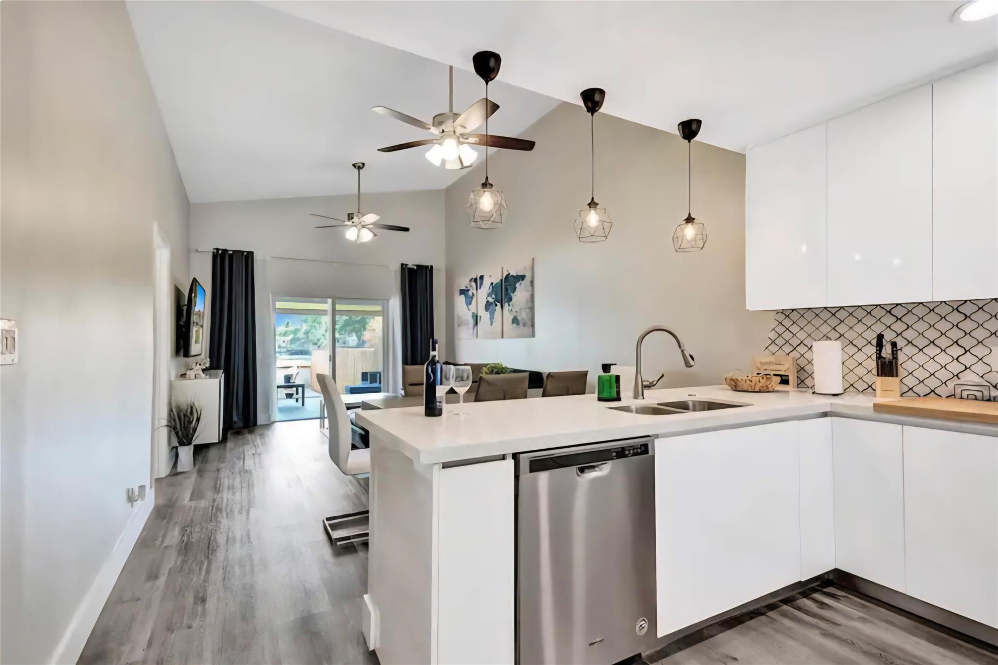 Labeau Acres - Residential Lease