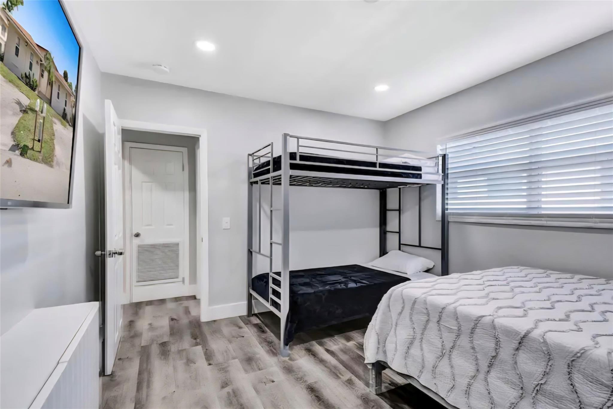 Labeau Acres - Residential Lease