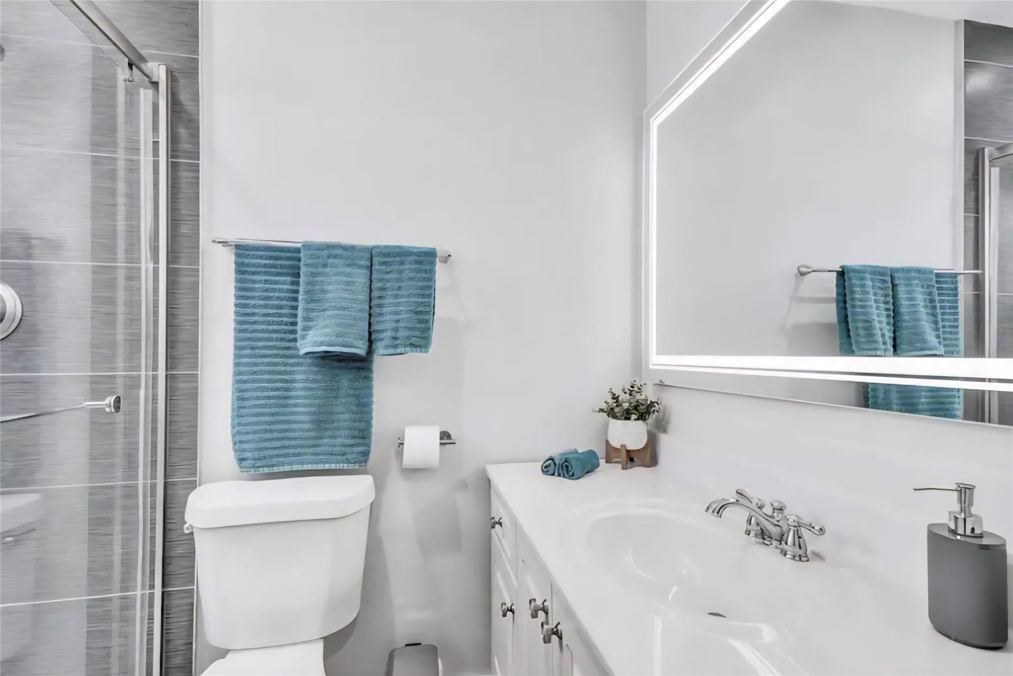 Labeau Acres - Residential Lease