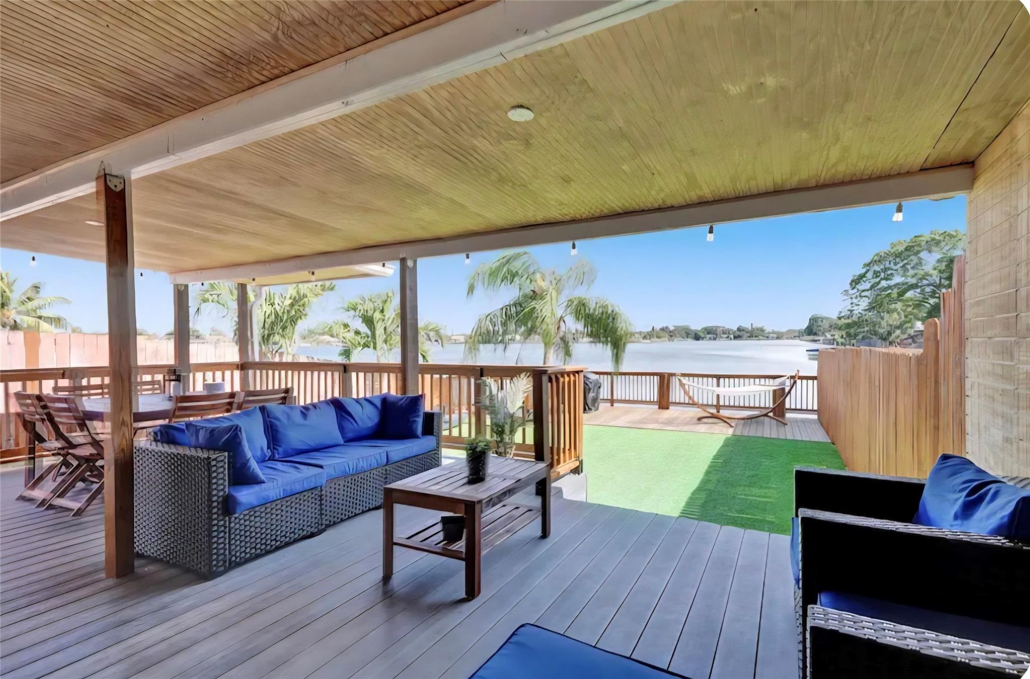 Labeau Acres - Residential Lease