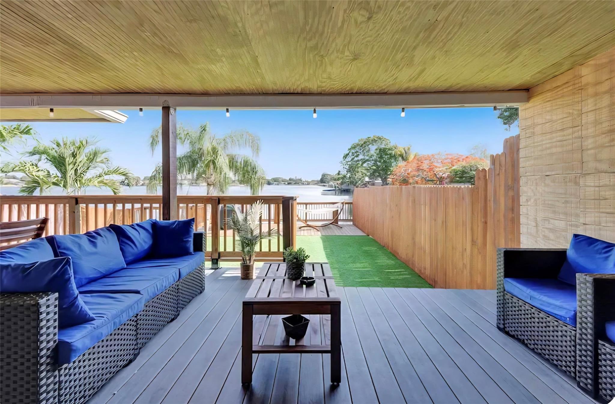 Labeau Acres - Residential Lease