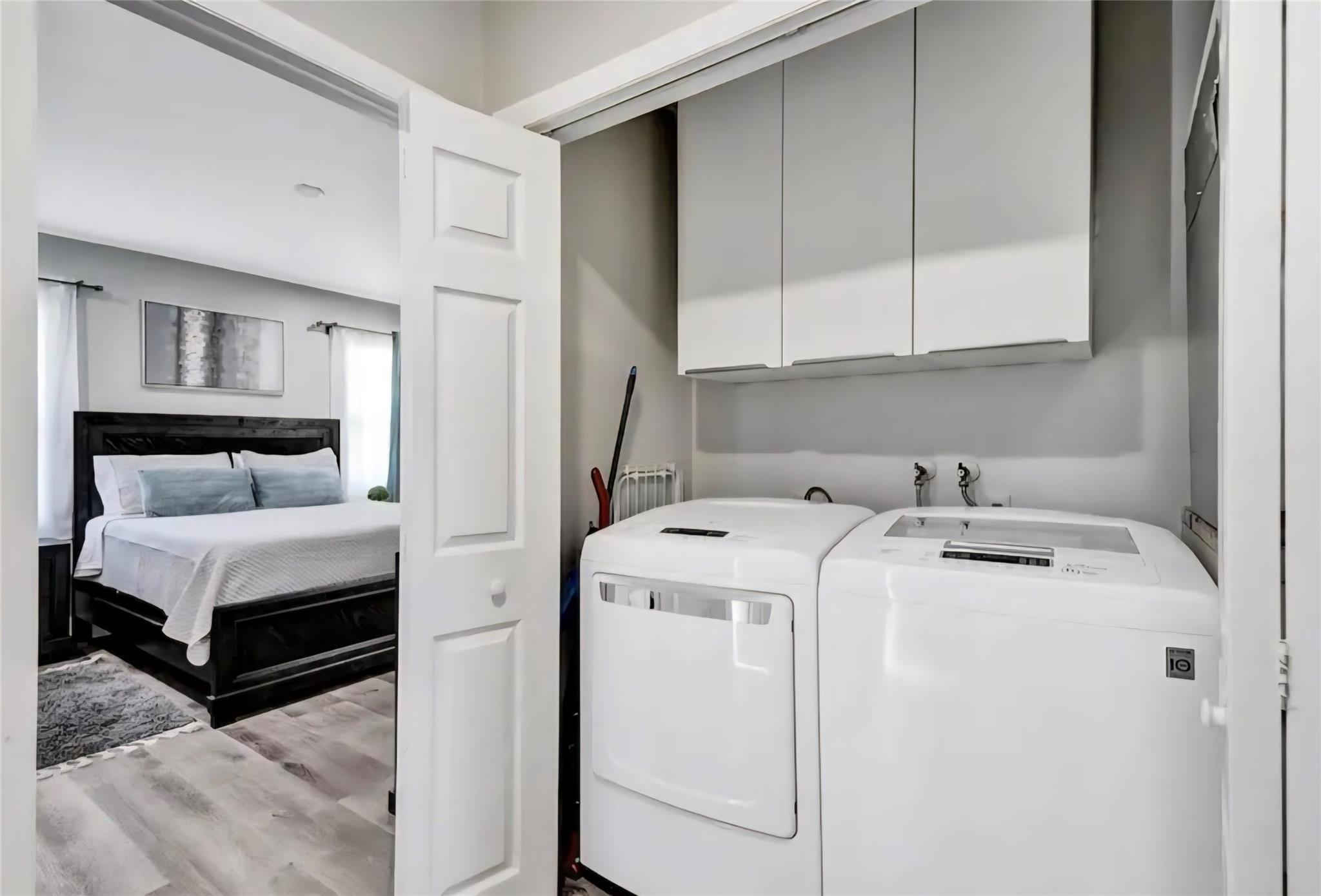 Labeau Acres - Residential Lease