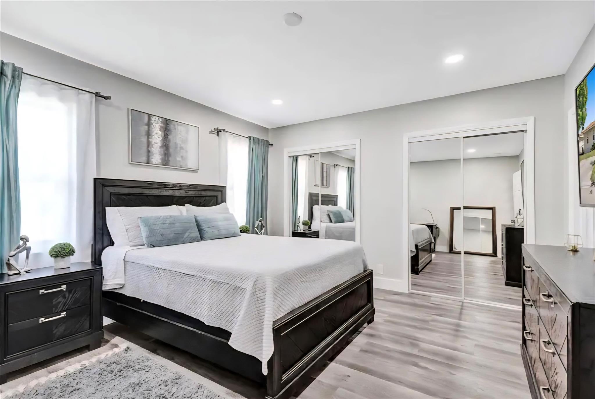 Labeau Acres - Residential Lease