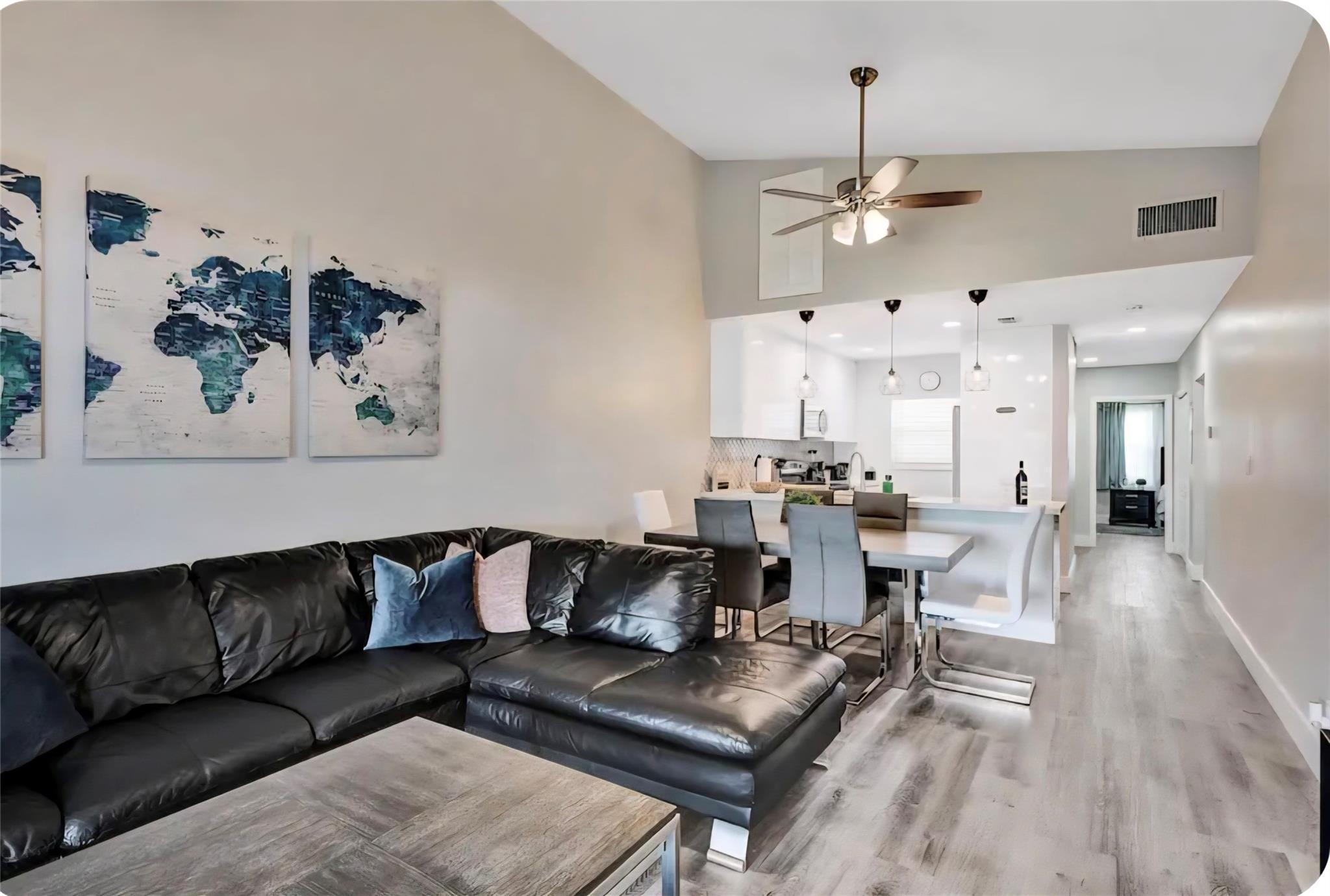 Labeau Acres - Residential Lease