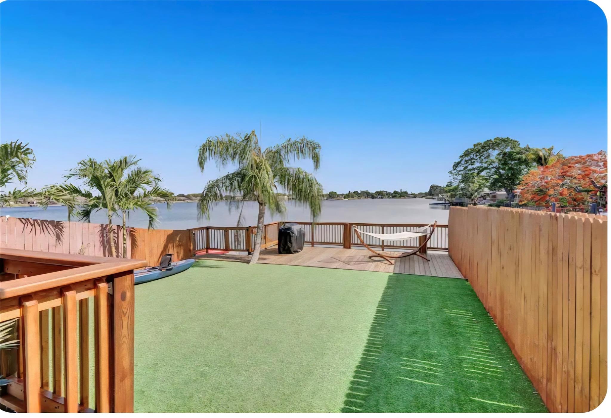 Labeau Acres - Residential Lease