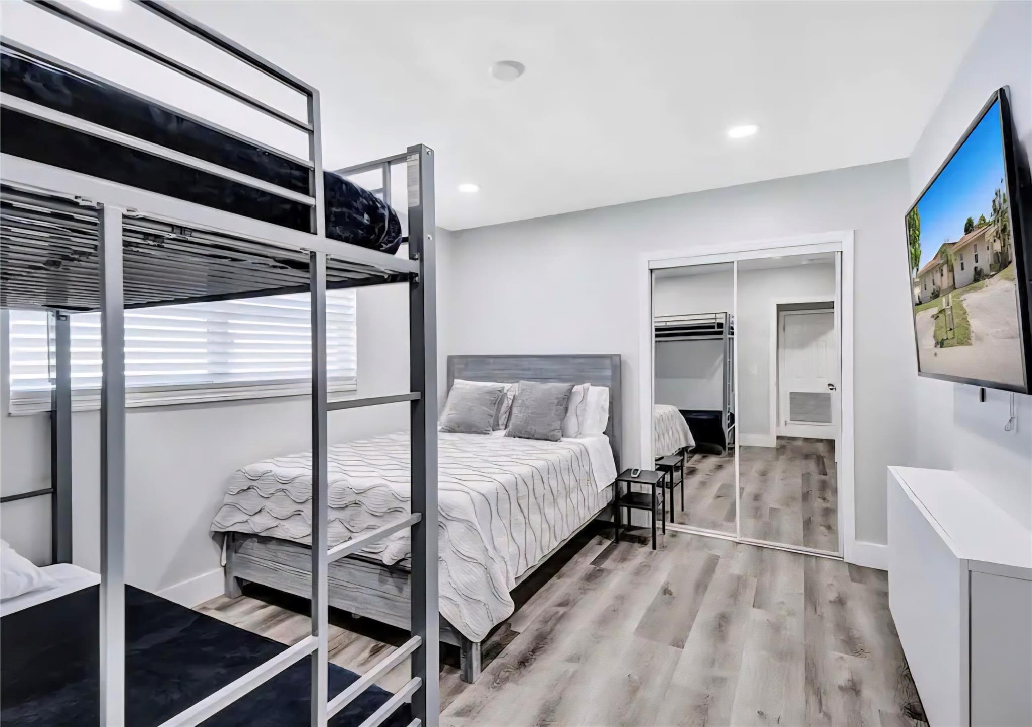 Labeau Acres - Residential Lease