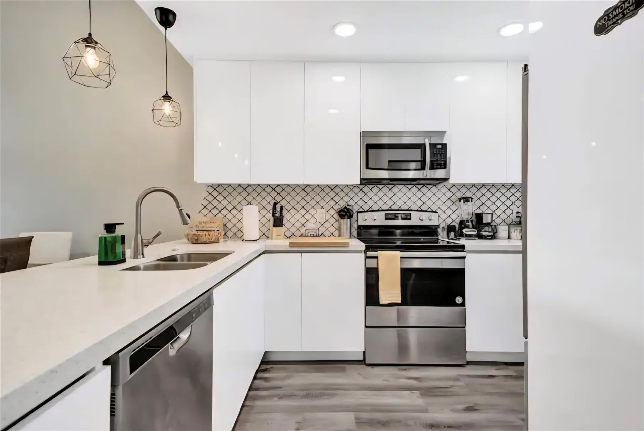 Labeau Acres - Residential Lease