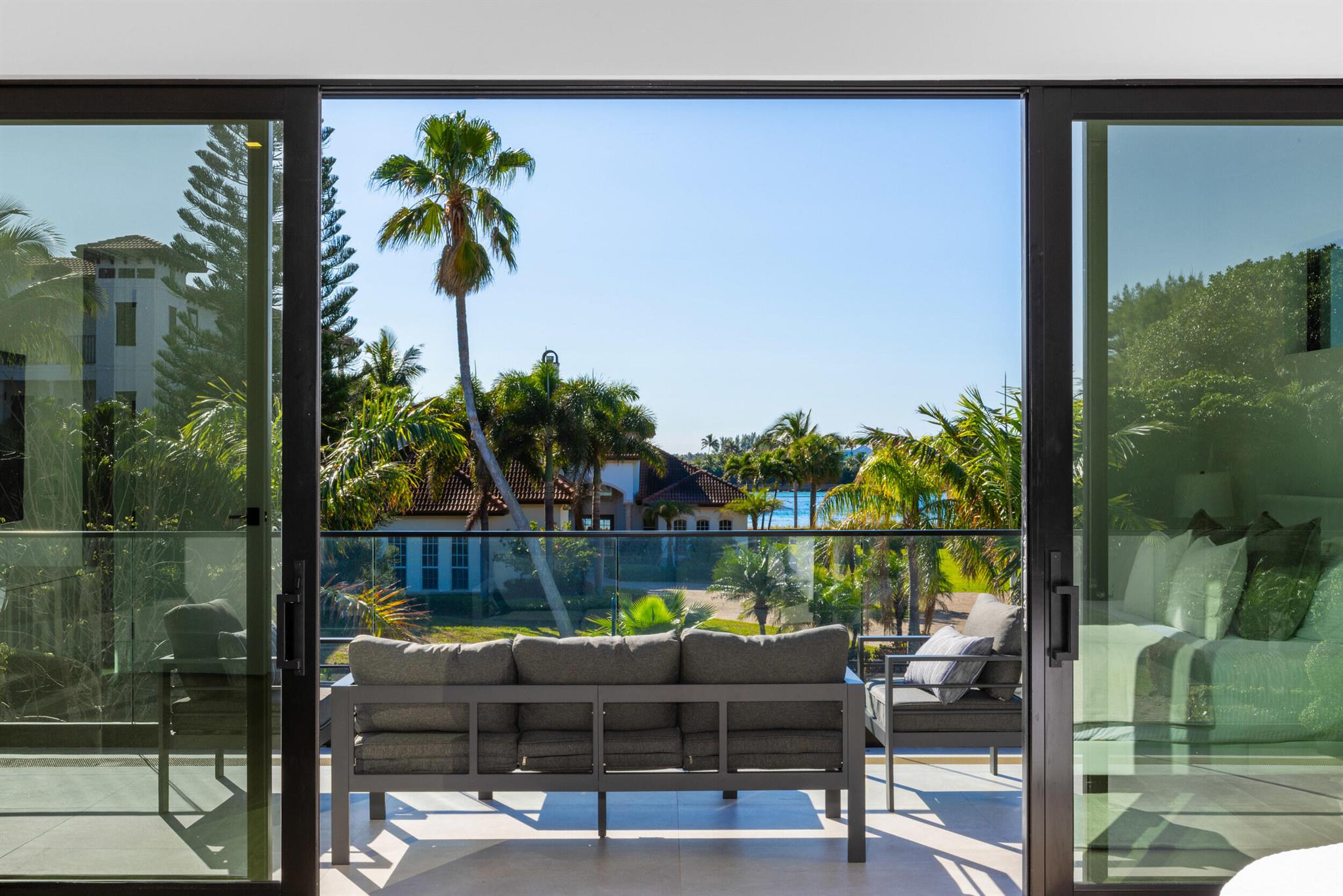 PALM BEACH SHORES - Residential