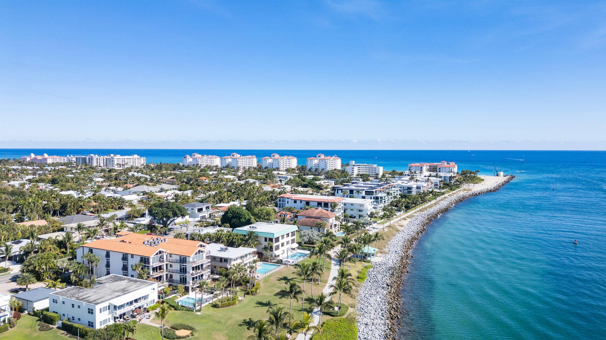 PALM BEACH SHORES - Residential