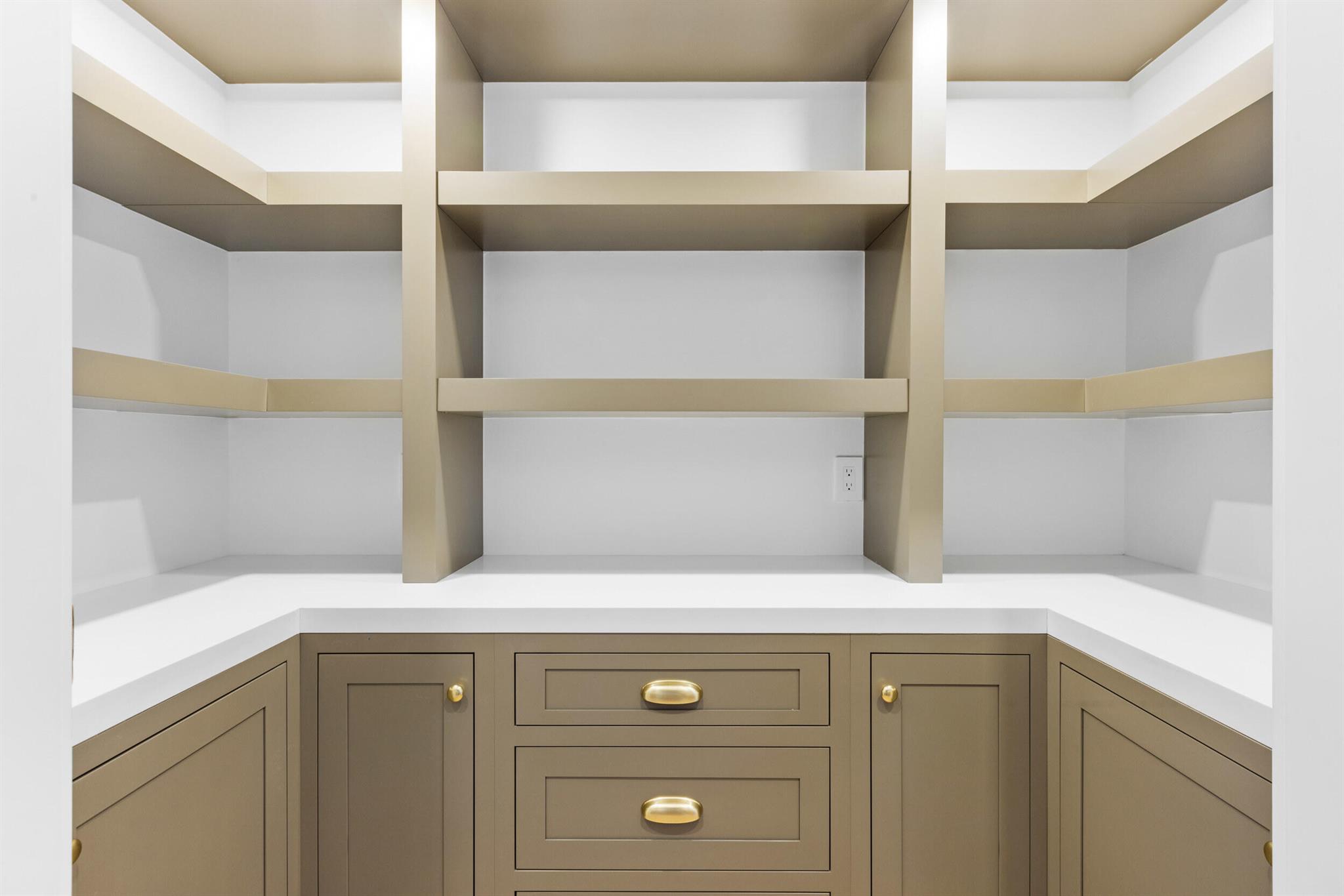 PALM BEACH SHORES - Residential