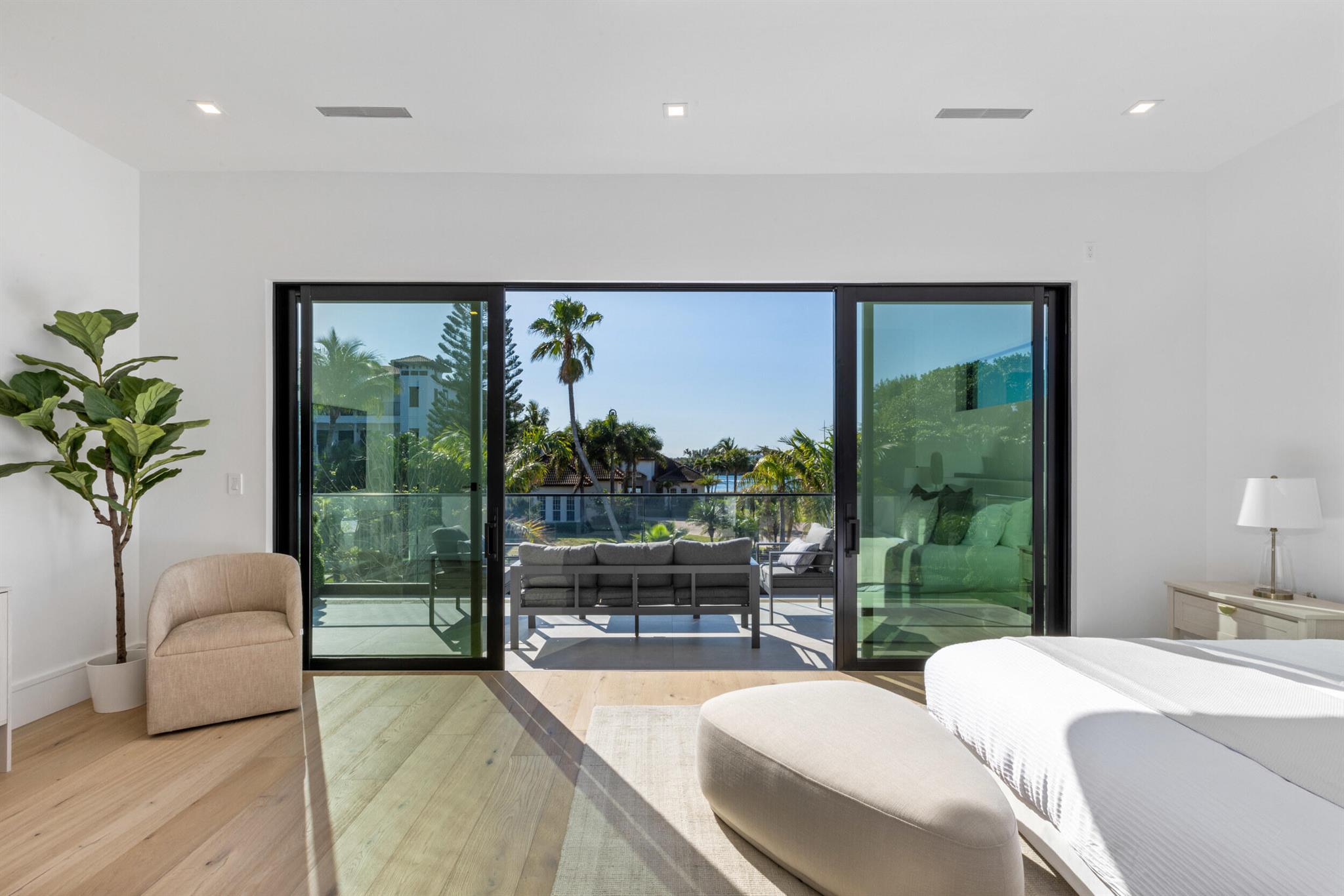 PALM BEACH SHORES - Residential