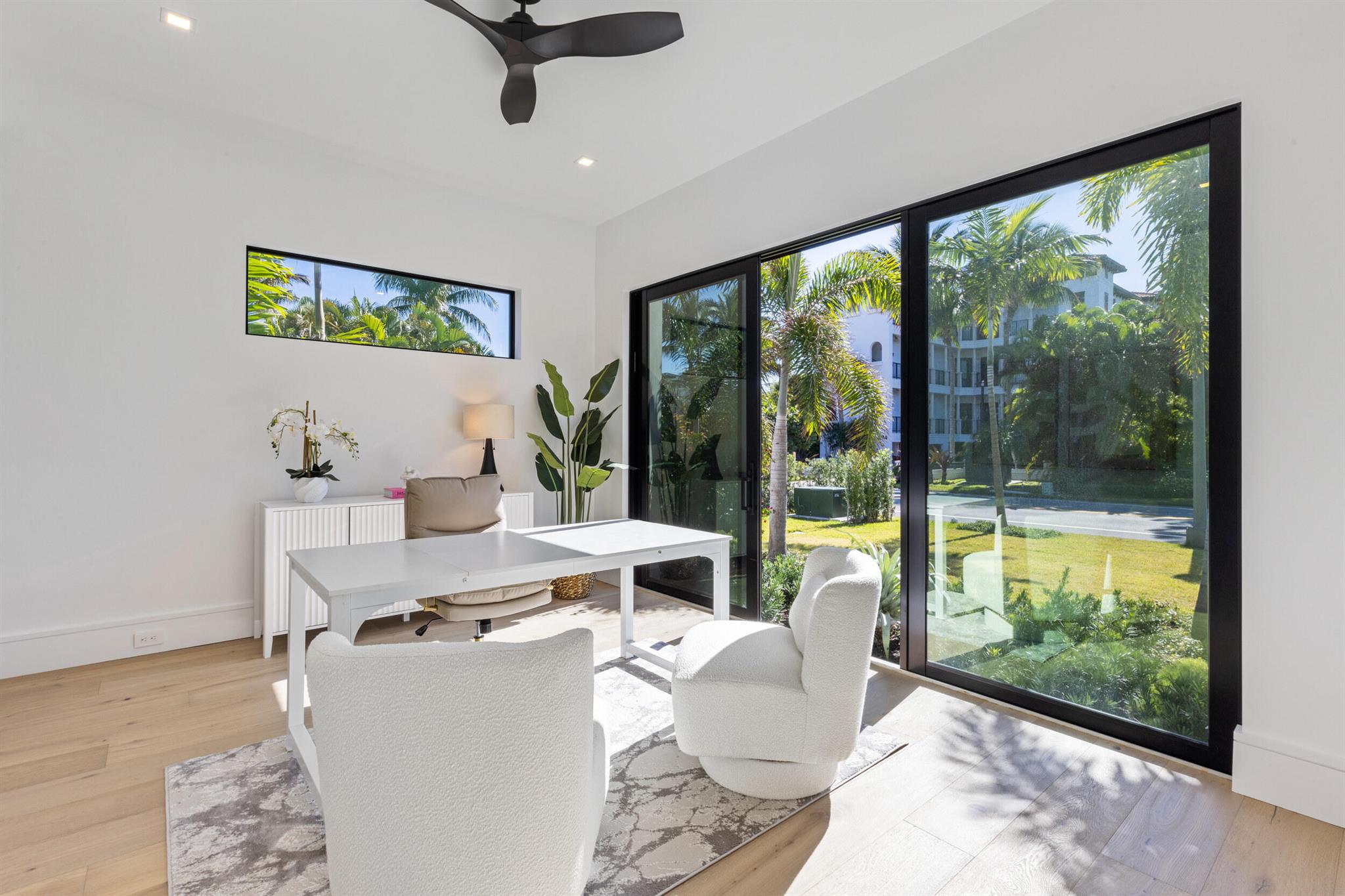 PALM BEACH SHORES - Residential