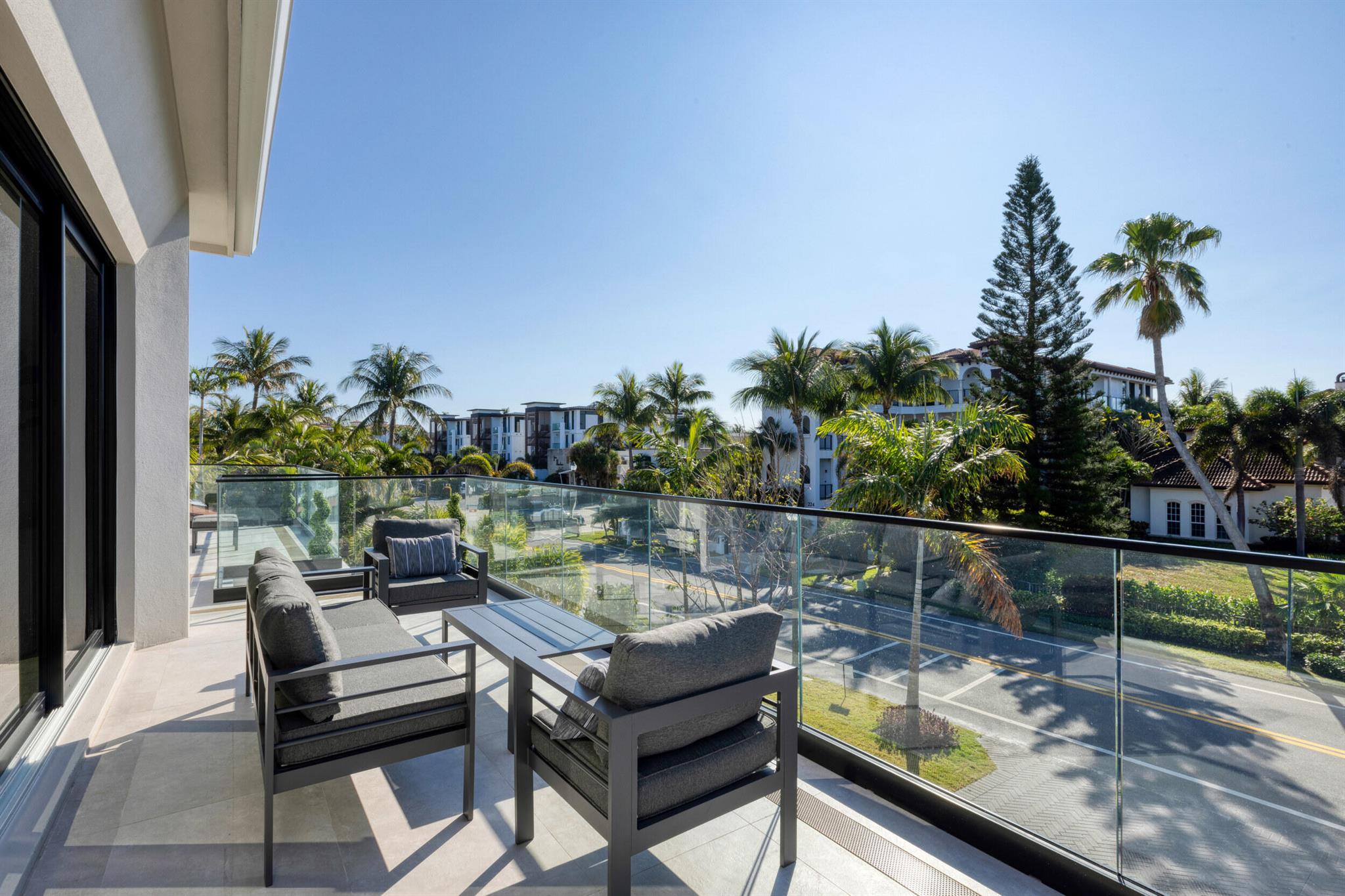 PALM BEACH SHORES - Residential