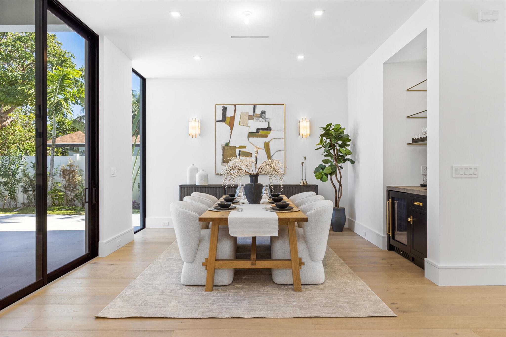 PALM BEACH SHORES - Residential