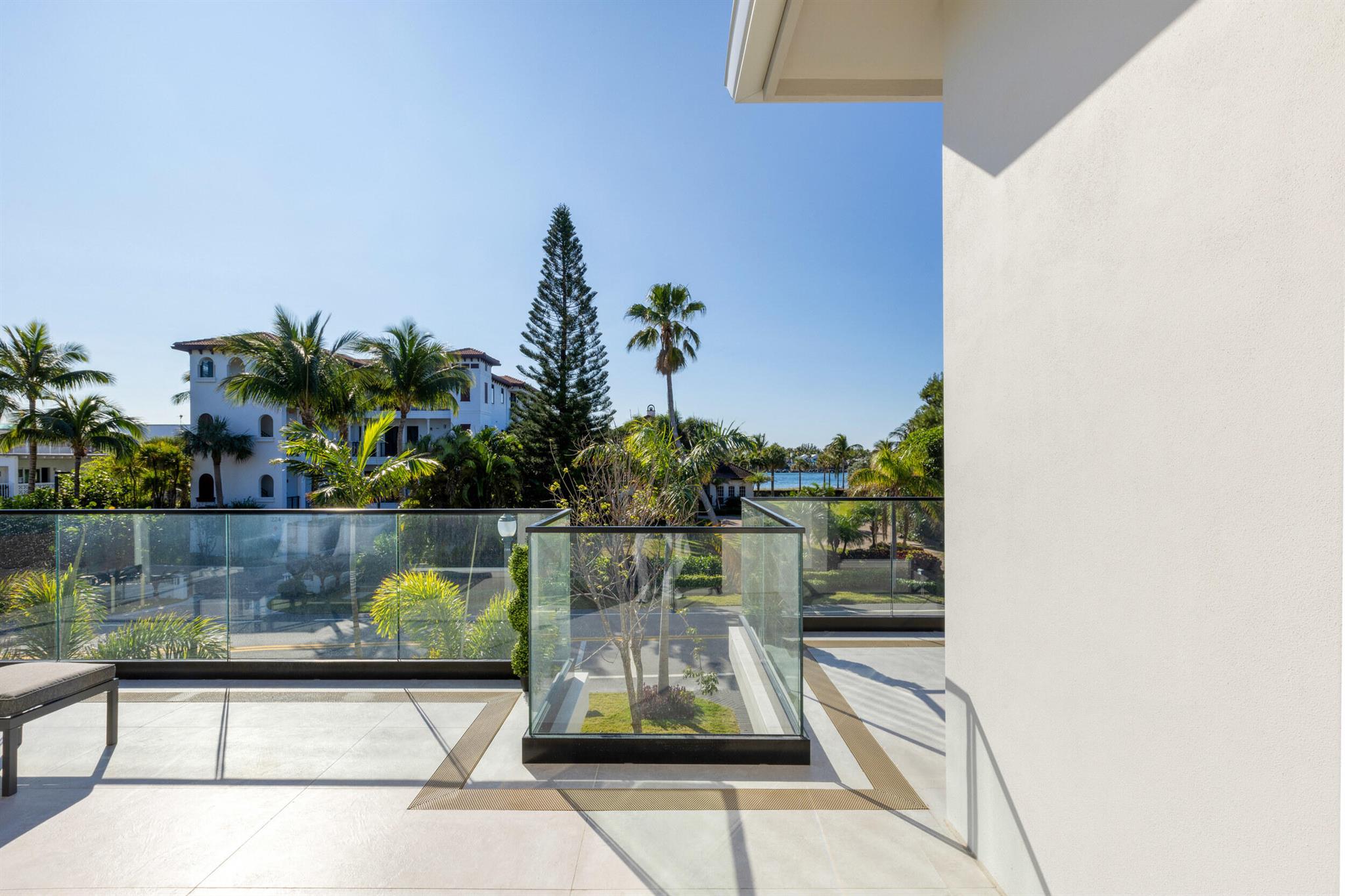 PALM BEACH SHORES - Residential