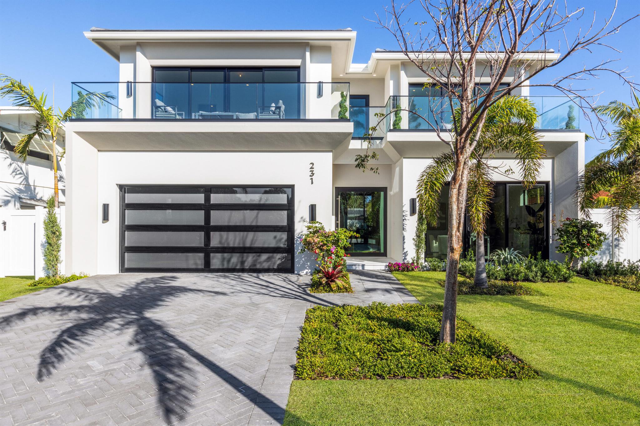 PALM BEACH SHORES - Residential