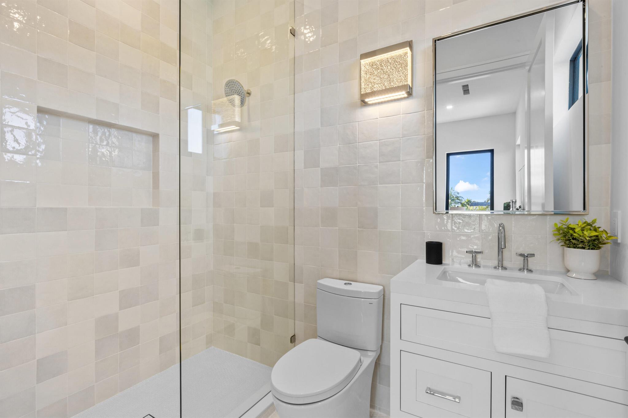 PALM BEACH SHORES - Residential