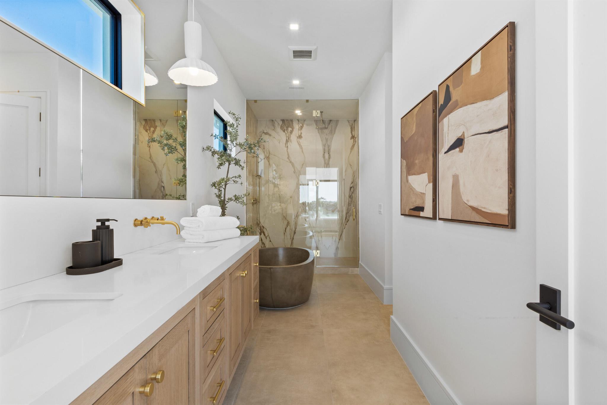 PALM BEACH SHORES - Residential