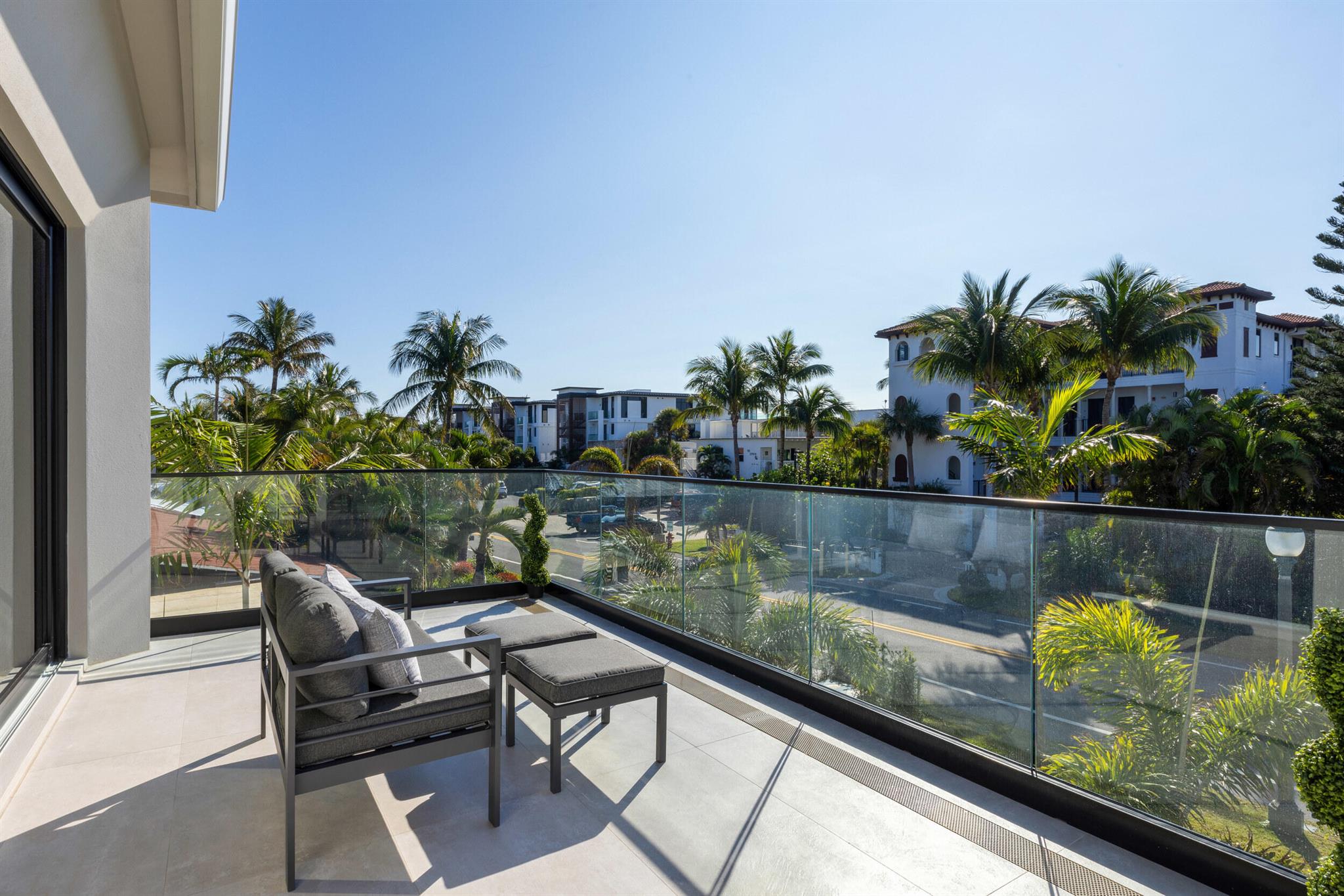 PALM BEACH SHORES - Residential