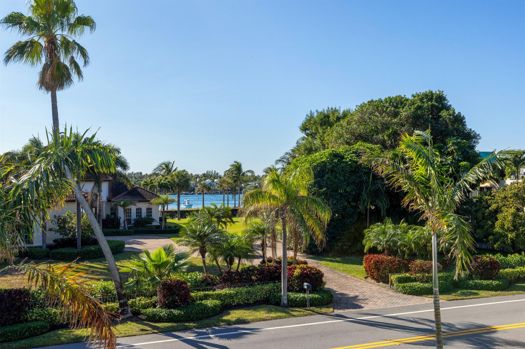 PALM BEACH SHORES - Residential