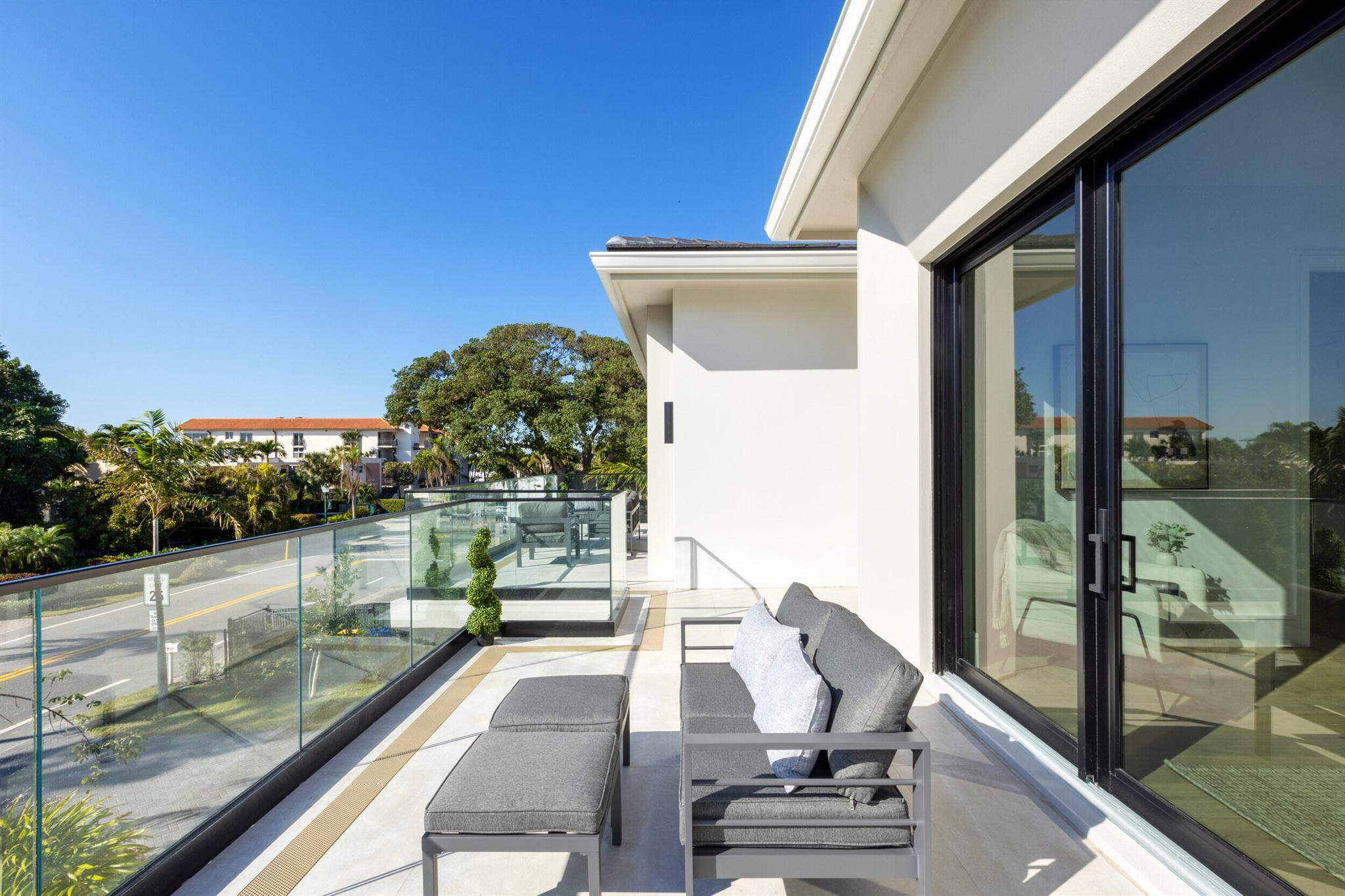 PALM BEACH SHORES - Residential