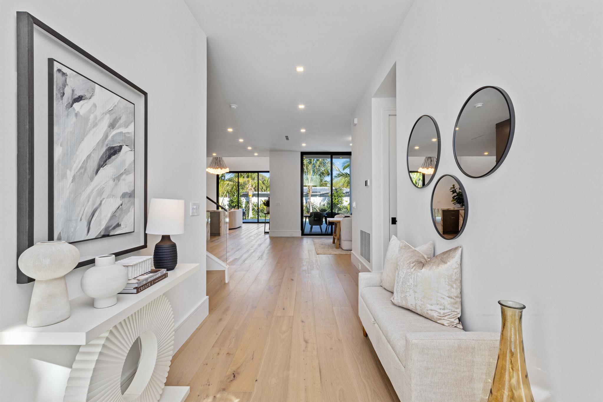 PALM BEACH SHORES - Residential