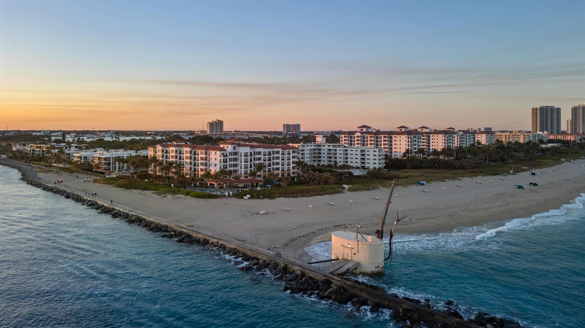 PALM BEACH SHORES - Residential