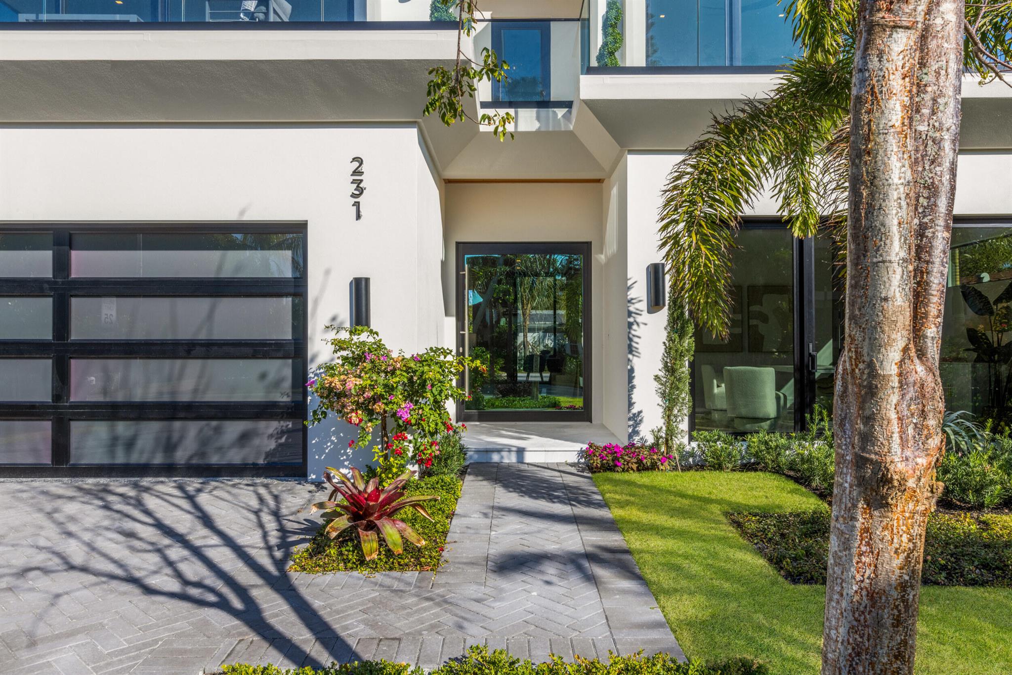 PALM BEACH SHORES - Residential