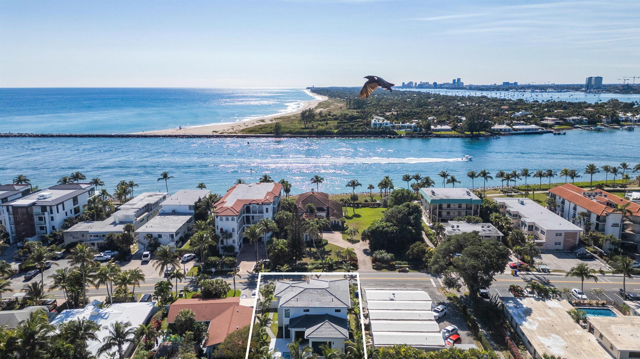 PALM BEACH SHORES - Residential