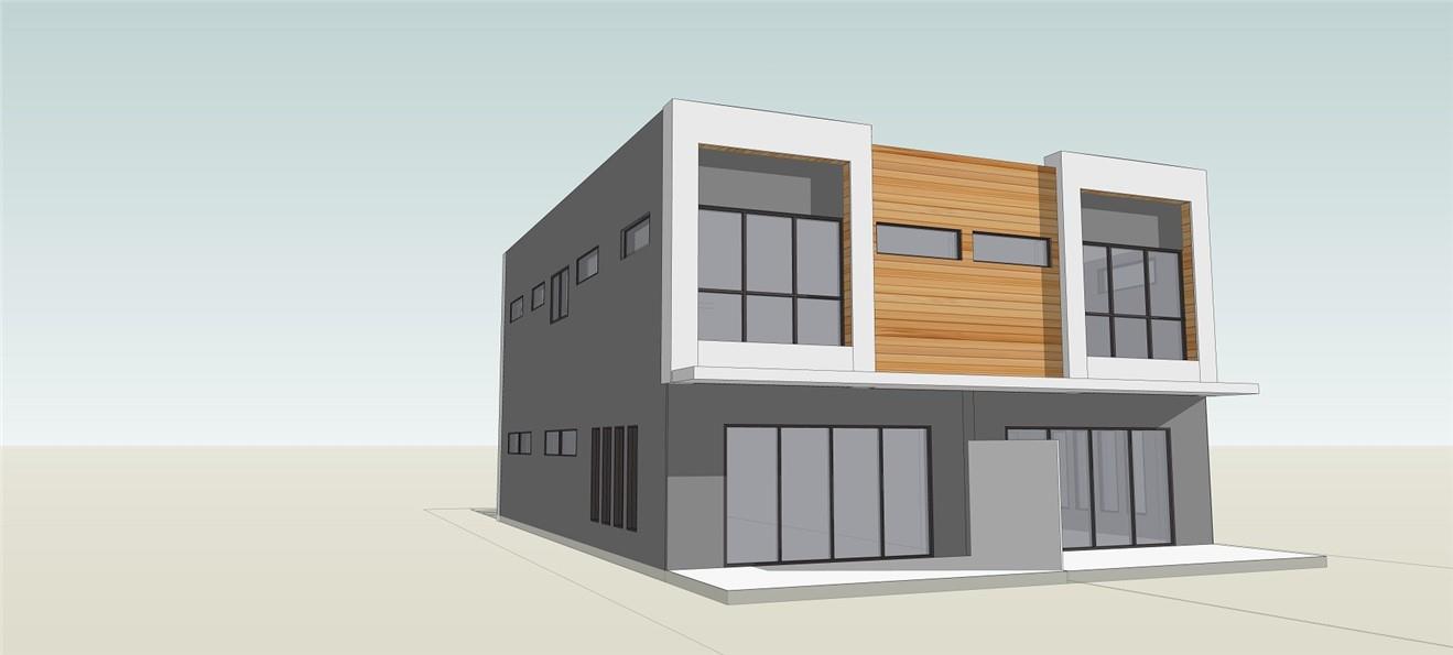 South Bay Estates - Land